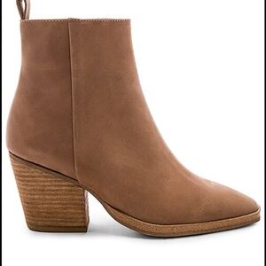 Tony Bianco HAMPTON Booties